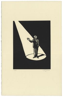 Edición, Re-bonjour, Roland Topor