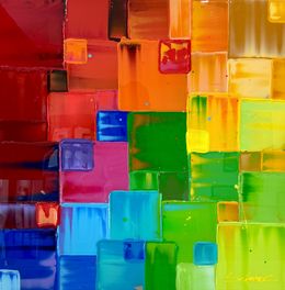 Peinture, Canopée, Scimoc