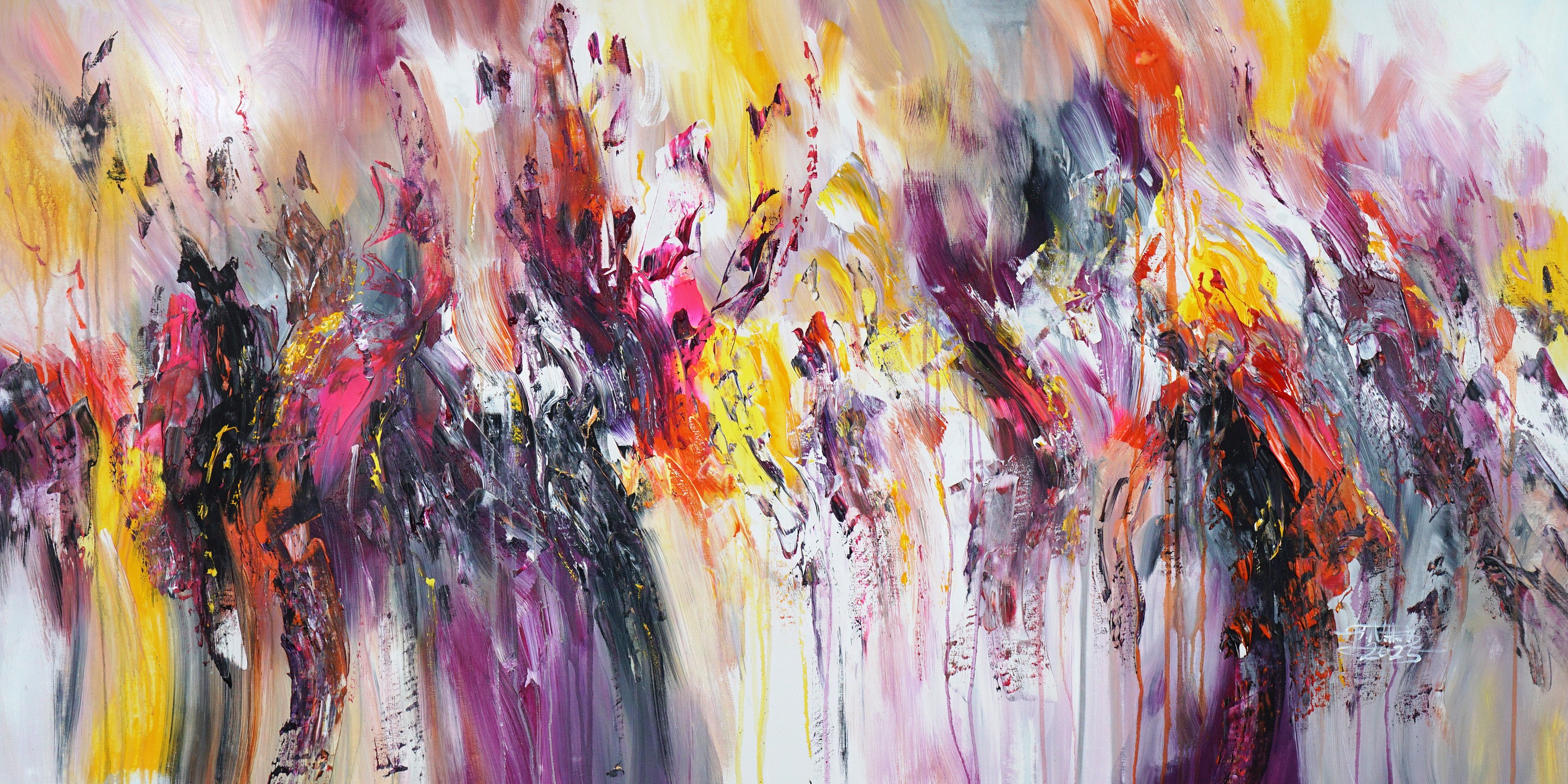 Peter Nottrott, Emotional Symphony XXL 1 Peter Nottrott, Emotional Symphony XXL 1