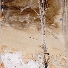 Painting, Lotus 2, Jiaqing Liang