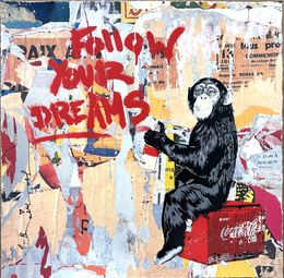 Painting, Everyday Life, Mr Brainwash