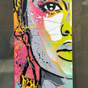 Peinture, Metis, Valerian Lenud