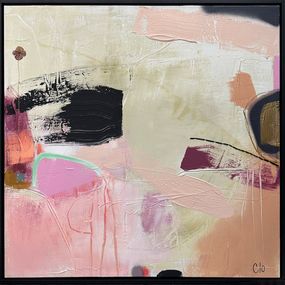 Pittura, Ancrage no 7, Clo