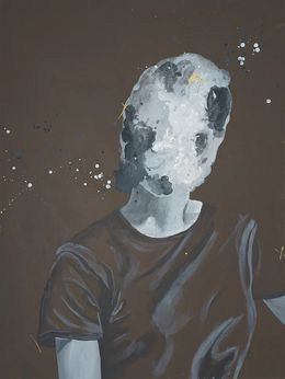 Pittura, Overthink no 16, Marie-Chloé Duval