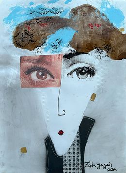 Peinture, Ella, Zeta Yeyati