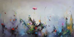 Pittura, Fields of dreams, Stanislav Lazarov
