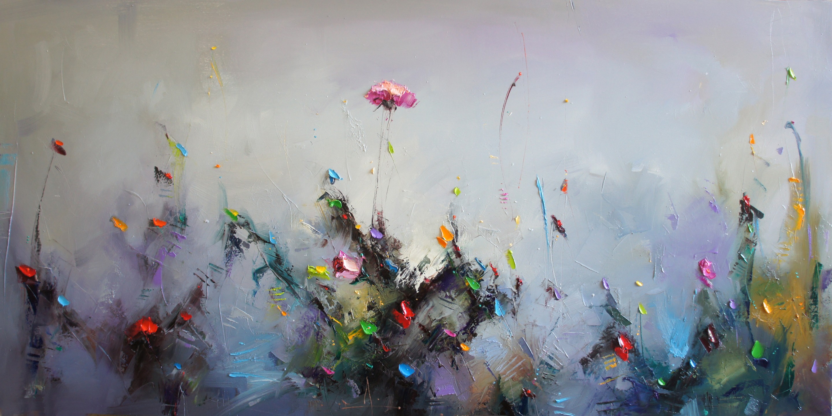 Stanislav Lazarov, Fields of dreams Stanislav Lazarov, Fields of dreams