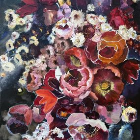 Pittura, Sweet Dreams, Oksana Petrova