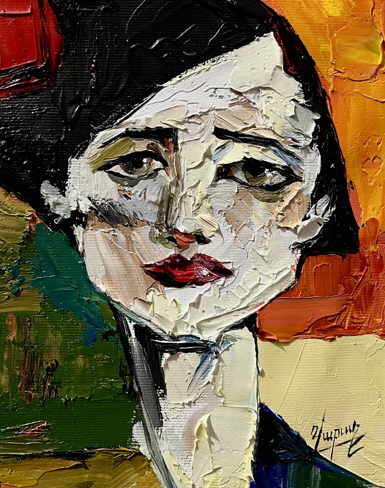 Vahe Bagumyan, Through the Silence Vahe Bagumyan, Through the Silence