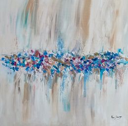 Pittura, Gouttes d'eau, Âme Sauvage