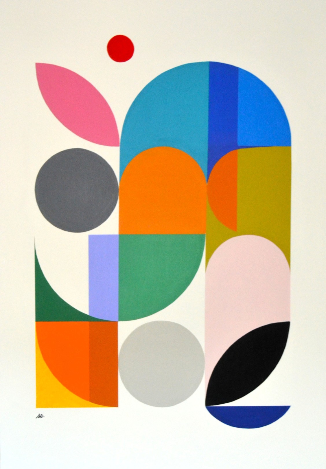 Sophie Duplain, Florescence Sophie Duplain, Florescence