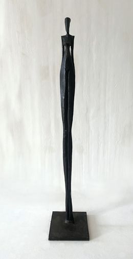 Sculpture, Kathy, Nando Kallweit