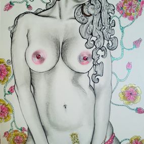 Disegno, Petite Sainte, Lulu Amere