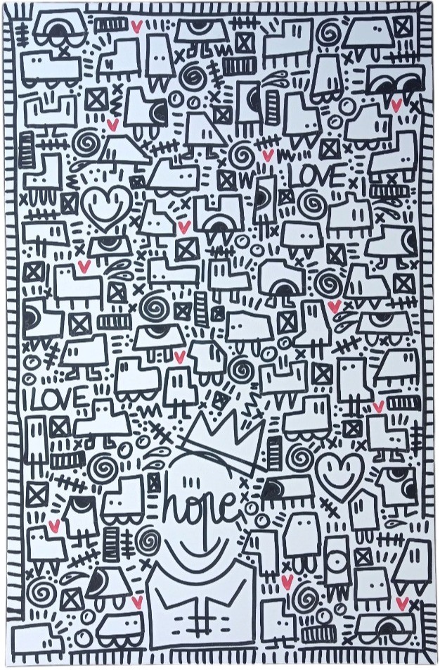 MrHope, Mr.hope XL Love MrHope, Mr.hope XL Love