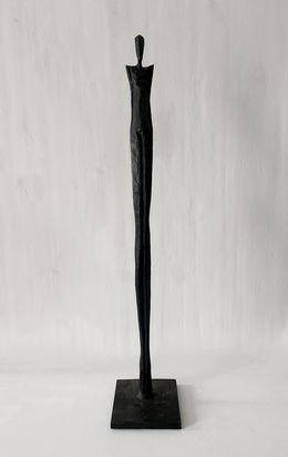 Sculpture, George, Nando Kallweit