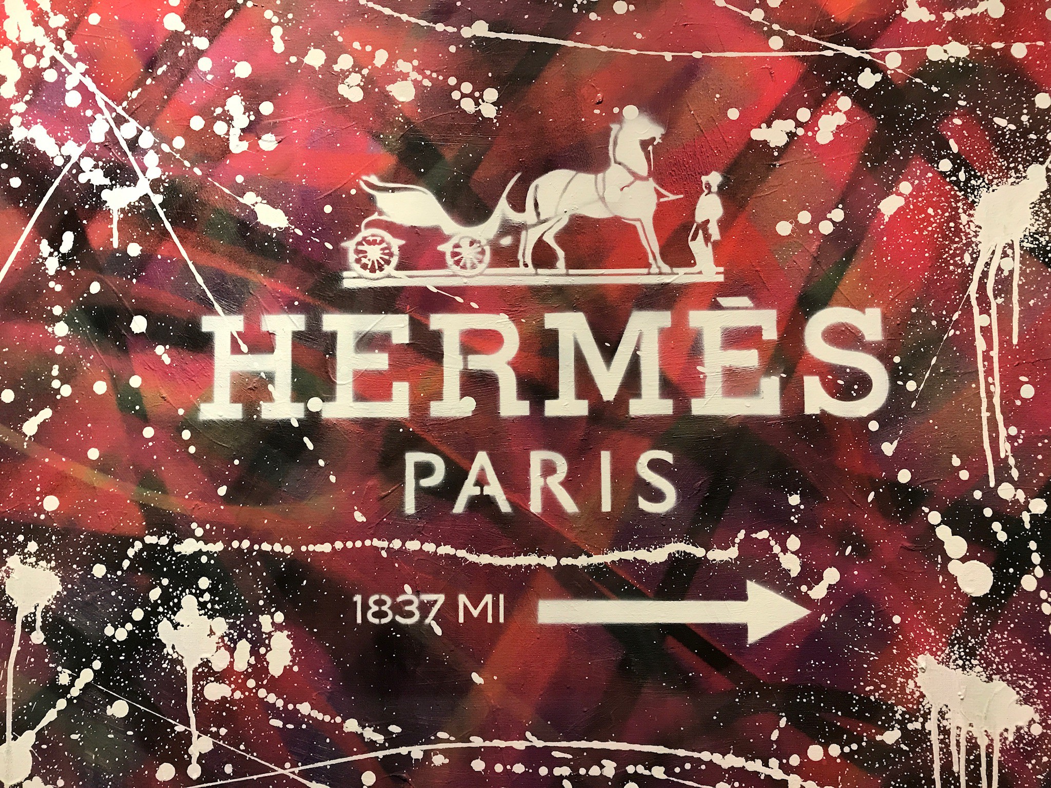 Traderz, Hermès Traderz, Hermès