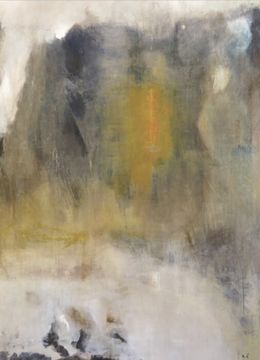 Peinture, Ombres et lumières, Pascale Carrier
