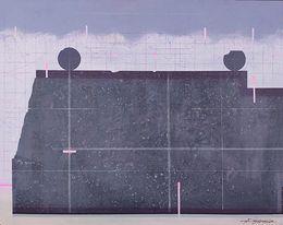 Pintura, 1 On The Verge, Levan Mekhuzla