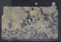 Pintura, 3 On The Verge, Levan Mekhuzla