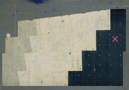 Peinture, 5 On The Verge, Levan Mekhuzla