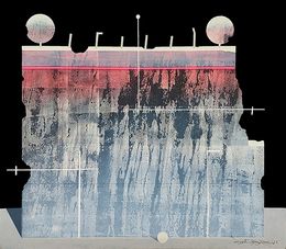 Pintura, 8 On The Verge, Levan Mekhuzla