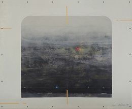 Pintura, Landscape 11, Levan Mekhuzla