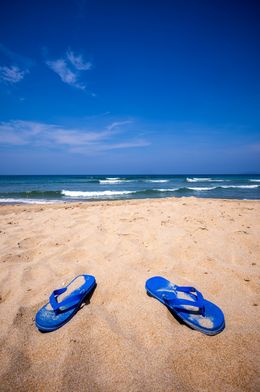 Fotografien, Vacances, Franck Leclerc