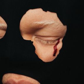 Fotografien, Blood, Fifou (Fabrice Fournier)