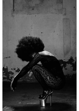 Fotografien, Chrysalide, Fifou (Fabrice Fournier)