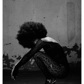 Fotografien, Chrysalide, Fifou (Fabrice Fournier)