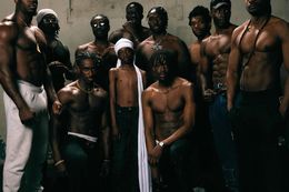 Fotografien, Heritage, Fifou (Fabrice Fournier)