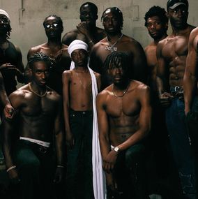 Fotografien, Heritage, Fifou (Fabrice Fournier)
