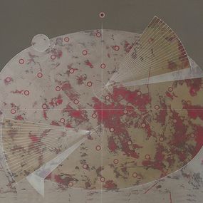 Pittura, 18 Untitled, Levan Mekhuzla