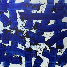 Painting, Otchi Tchornye, Pierre Prèneron