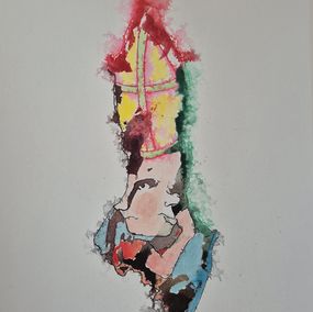 Dessin, Distorsiones eclesiásticas, Teo Franco