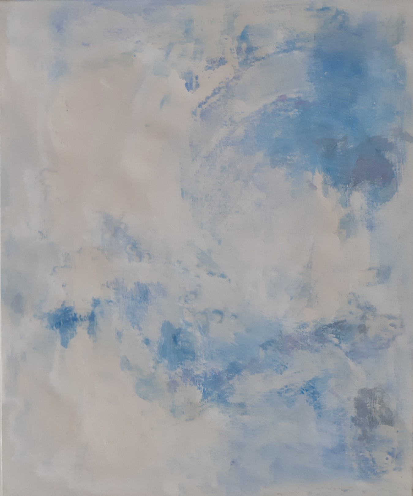 Nao Kaneko, Ciel de l'été 2009 III Nao Kaneko, Ciel de l'été 2009 III