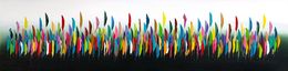 Pittura, Sous les tropiques, Hugo Landry