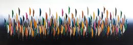 Pittura, Étendues sauvages, Hugo Landry