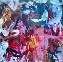 Pittura, Is perfection an illusion?, Emily Starck