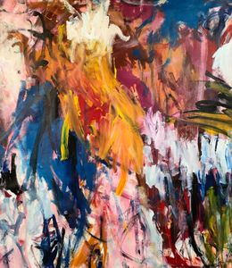 Pittura, Hongrang, Emily Starck