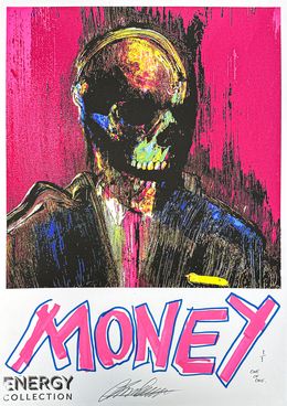 Drucke, Money, Lincoln Townley