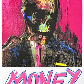 Print, Money, Lincoln Townley