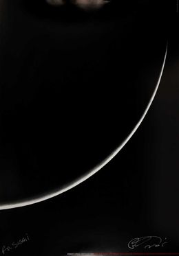 Drucke, Uranus, Robert Longo