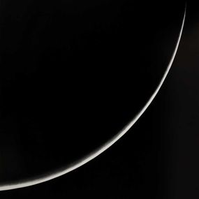 Stampe, Uranus, Robert Longo