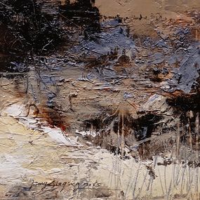 Pintura, L'Appel ancestral 3, Jiaqing Liang