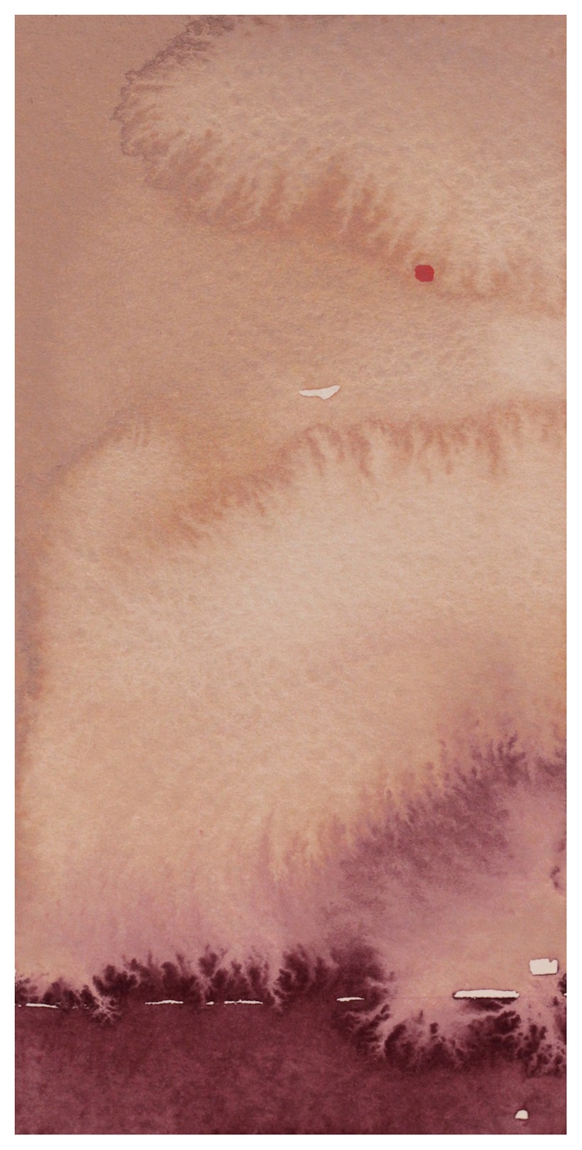 Aurélie Trabaud, Twenty one Moons Until Solstice - Day 19 Aurélie Trabaud, Twenty one Moons Until Solstice - Day 19