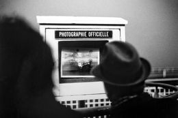 Fotografia, Photographie officielle, Henri-Alain Ségalen