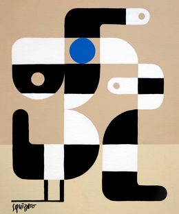 Pintura, Folklore, Antony Squizzato