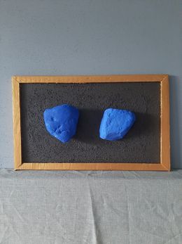 Sculpture, Homme et Femme, Kat Zhivetin