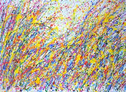 Pittura, Expression summer 3., Iryna Kastsova